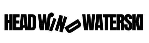 HEAD WIND WATERSKI